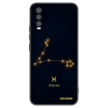 Ovitek za Vivo Y20s - PISCES