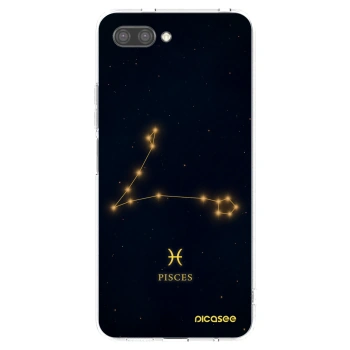 Ovitek za Honor 10 - PISCES