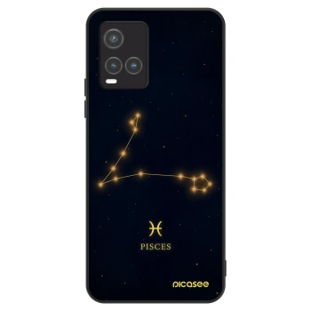 Ovitek za Vivo Y33s - PISCES