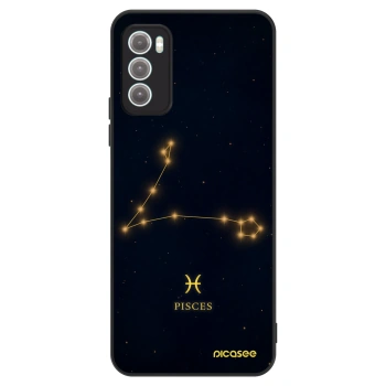 Ovitek za Motorola Moto G60 - PISCES