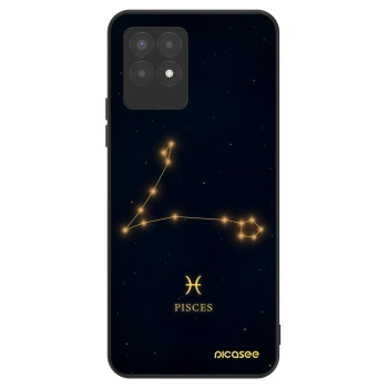 Ovitek za Realme 8i - PISCES