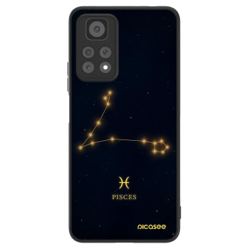 Picasee ULTIMATE CASE za Xiaomi Redmi Note 11 Pro - PISCES