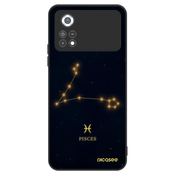 Ovitek za Xiaomi Poco X4 Pro 5G - PISCES
