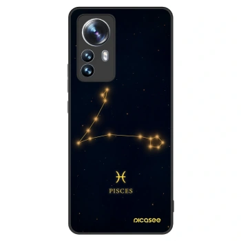 Ovitek za Xiaomi 12 Pro - PISCES