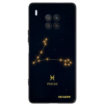 Ovitek za Honor 50 Lite - PISCES
