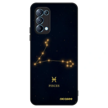 Ovitek za OPPO Reno 5 5G - PISCES