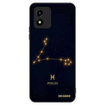 Ovitek za Vivo Y01 - PISCES