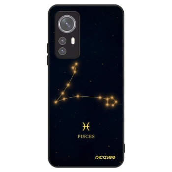 Ovitek za Xiaomi 12X - PISCES