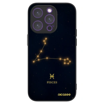 Picasee ULTIMATE CASE za Apple iPhone 14 Pro - PISCES
