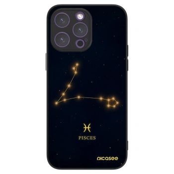 Picasee ULTIMATE CASE za Apple iPhone 14 Pro Max - PISCES
