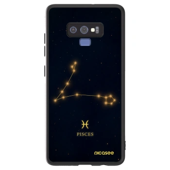 Ovitek za Samsung Galaxy Note 9 N960F - PISCES