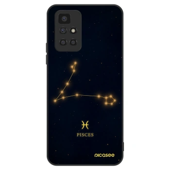 Ovitek za Xiaomi Redmi 10 (2022) - PISCES