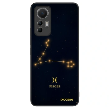 Ovitek za Xiaomi 12 Lite - PISCES