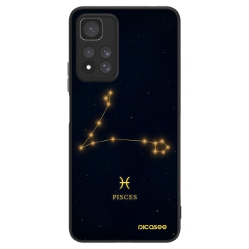 Ovitek za Xiaomi Redmi Note 11 Pro+ 5G - PISCES