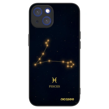 Picasee ULTIMATE CASE MagSafe za Apple iPhone 14 - PISCES