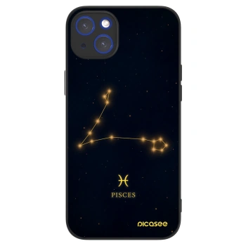 Picasee ULTIMATE CASE MagSafe za Apple iPhone 14 Plus - PISCES