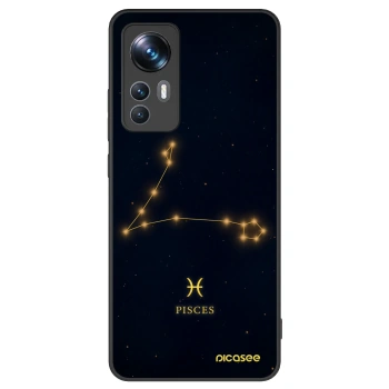 Picasee ULTIMATE CASE za Xiaomi 12T Pro - PISCES