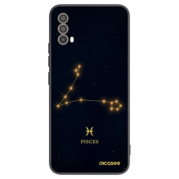 Ovitek za Motorola Moto E40 - PISCES