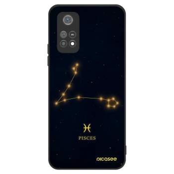 Ovitek za Xiaomi Poco M4 Pro - PISCES