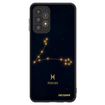 Picasee ULTIMATE CASE za Samsung Galaxy A23 A235F 4G - PISCES