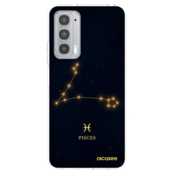 Ovitek za Motorola Edge 20 - PISCES