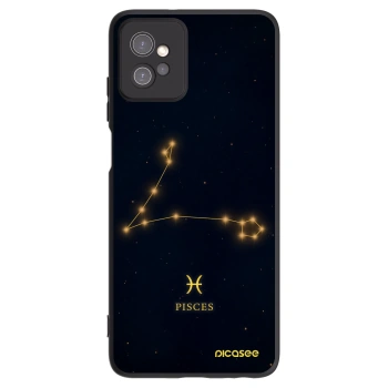 Ovitek za Motorola Moto G32 - PISCES