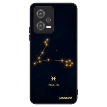 Ovitek za Xiaomi Poco X5 - PISCES