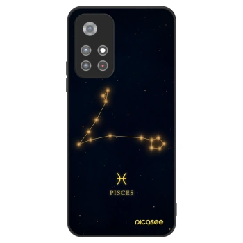 Ovitek za Xiaomi Redmi Note 11S 5G - PISCES