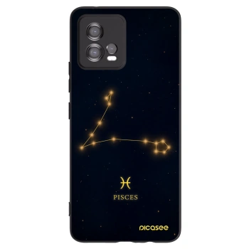 Ovitek za Motorola Moto G72 - PISCES