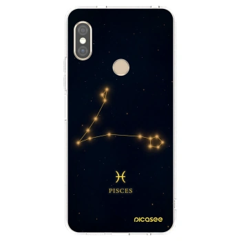 Ovitek za Xiaomi Redmi Note 5 Global - PISCES