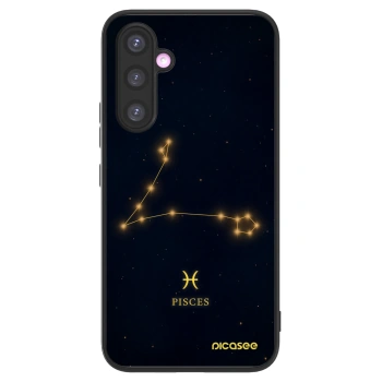 Picasee ULTIMATE CASE za Samsung Galaxy A54 5G A546B - PISCES