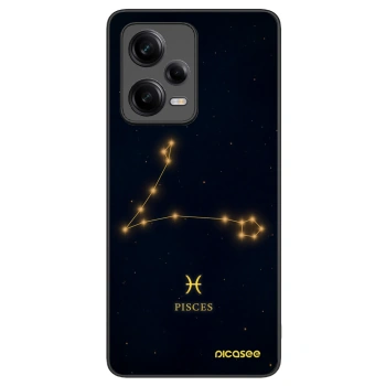 Picasee ULTIMATE CASE za Xiaomi Redmi Note 12 Pro 5G - PISCES