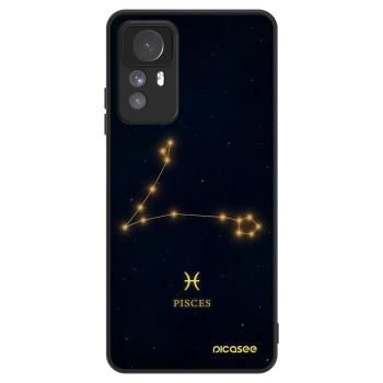 Ovitek za Xiaomi Redmi Note 12S - PISCES