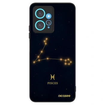 Ovitek za Xiaomi Redmi Note 12 4G - PISCES