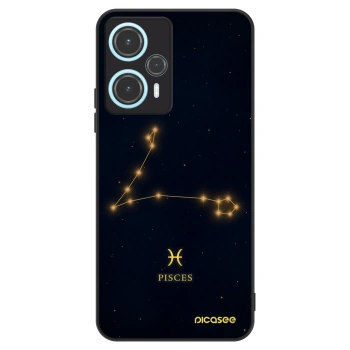 Ovitek za Xiaomi Poco F5 - PISCES