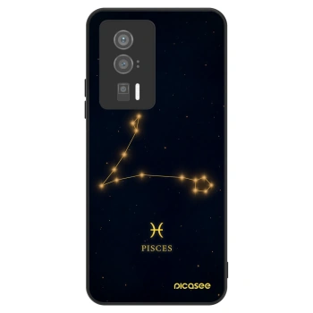 Ovitek za Xiaomi Poco F5 Pro 5G - PISCES