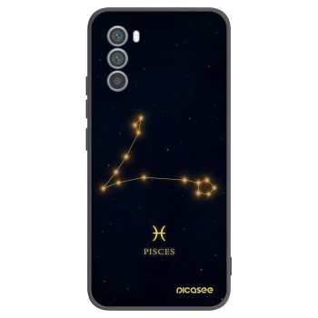 Ovitek za Motorola Moto G62 - PISCES