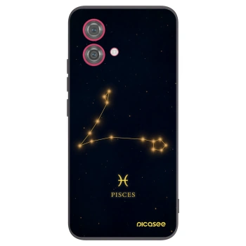 Ovitek za Motorola Moto G84 5G - PISCES