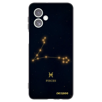 Ovitek za Motorola Moto G54 5G - PISCES