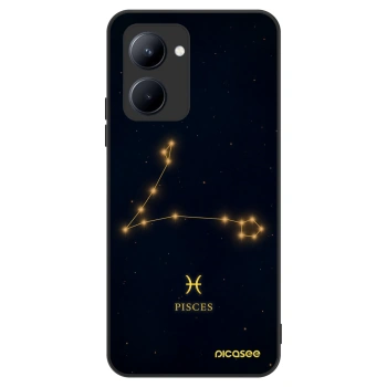 Ovitek za Realme C33 (2023) - PISCES