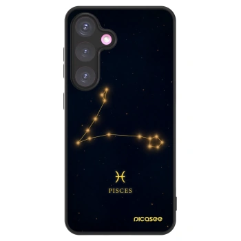 Picasee ULTIMATE CASE za Samsung Galaxy S24+ S926B 5G - PISCES