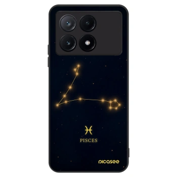 Ovitek za Xiaomi Poco X6 Pro - PISCES
