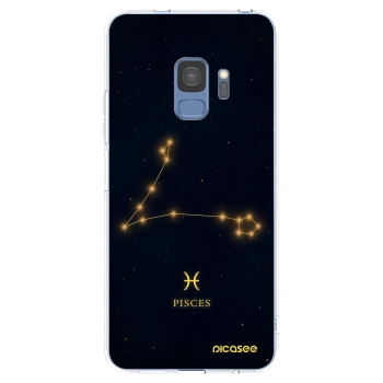 Ovitek za Samsung Galaxy S9 G960F - PISCES