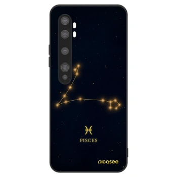 Ovitek za Xiaomi Mi Note 10 (Pro) - PISCES