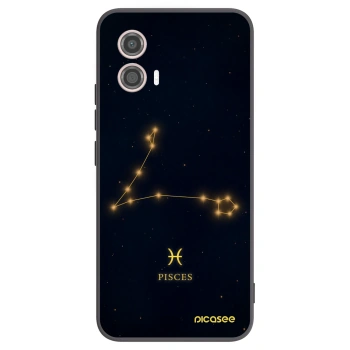 Ovitek za Motorola Moto G53 5G - PISCES