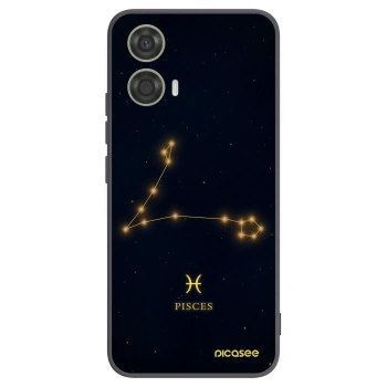 Ovitek za Motorola Moto G24 - PISCES