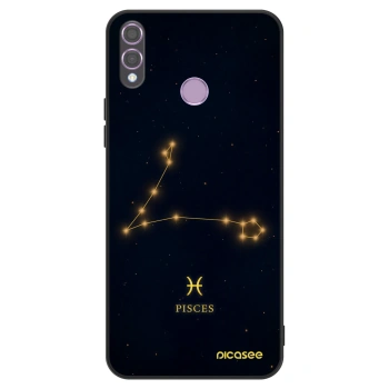 Ovitek za Honor 8X - PISCES