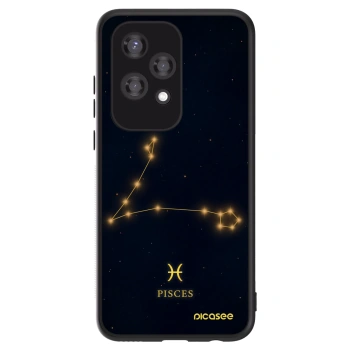 Ovitek za Honor 200 Lite - PISCES