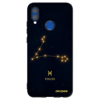 Ovitek za Honor 10 Lite - PISCES