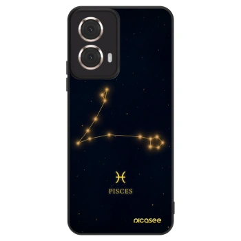 Ovitek za Motorola Moto G85 - PISCES
